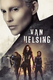 Van Helsing Norwegian  subtitles - SUBDL poster