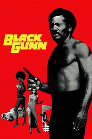 Black Gunn (1972) subtitles - SUBDL poster