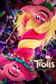 Trolls Band Together (2023) subtitles