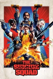 The Suicide Squad (2021) subtitles - SUBDL poster
