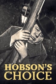 Hobson's Choice (1954) subtitles - SUBDL poster