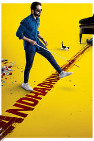 Andhadhun (2018) subtitles - SUBDL poster