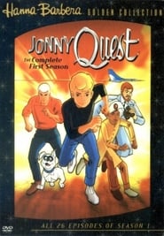 Jonny Quest