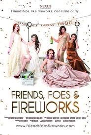 Friends, Foes & Fireworks (2017) subtitles - SUBDL poster