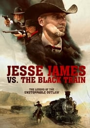 Jesse James vs. The Black Train Danish  subtitles - SUBDL poster