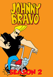 Johnny Bravo