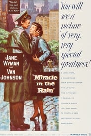 Miracle in the Rain (1956) subtitles