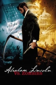 Abraham Lincoln vs. Zombies (2012) subtitles