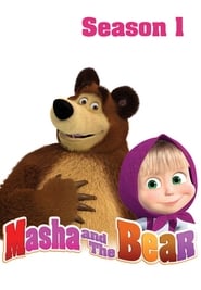 Masha and the Bear