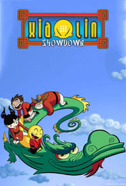 Confruntarea Xiaolin (Xiaolin Showdown)