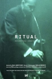 Ritual (2018) subtitles - SUBDL poster