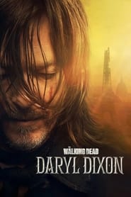 The Walking Dead: Daryl Dixon (2023) subtitles - SUBDL poster