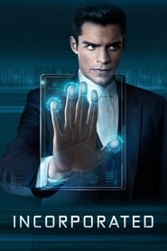 Incorporated English  subtitles - SUBDL poster