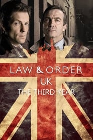 Law & Order: UK