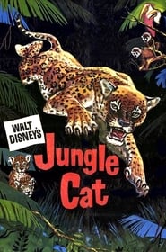 Jungle Cat (1960) subtitles