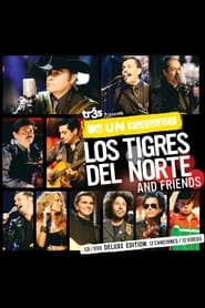 MTV Unplugged: Los Tigres del Norte and Friends (2011) subtitles - SUBDL poster