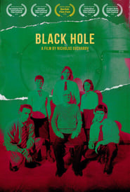 Black Hole (2019) subtitles - SUBDL poster