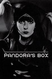 Pandora's Box Farsi_persian  subtitles - SUBDL poster