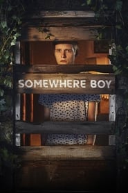 Somewhere Boy English  subtitles - SUBDL poster