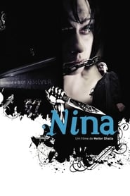 Nina Slovenian  subtitles - SUBDL poster