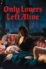 Only Lovers Left Alive (2013) subtitles