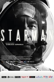 Starman English  subtitles - SUBDL poster