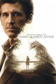 The Truth About the Harry Quebert Affair (2018) subtitles - SUBDL poster