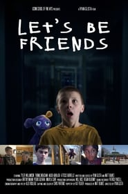 Let's Be Friends (2018) subtitles - SUBDL poster