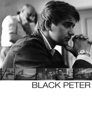 Black Peter English  subtitles - SUBDL poster
