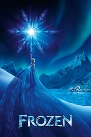 Frozen (2013) subtitles - SUBDL poster