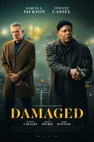 Damaged (2024) subtitles - SUBDL poster