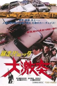 Violent Panic: The Big Crash (1976) subtitles - SUBDL poster