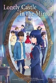 Lonely Castle in the Mirror (2022) subtitles - SUBDL poster