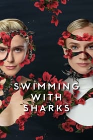 Swimming with Sharks Farsi_persian  subtitles - SUBDL poster