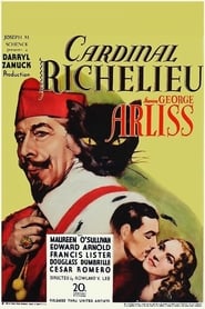 Cardinal Richelieu (1935) subtitles