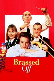 Brassed Off (1996) subtitles - SUBDL poster