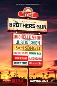 The Brothers Sun