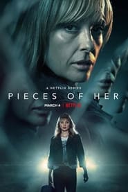 Pieces of Her Danish  subtitles - SUBDL poster