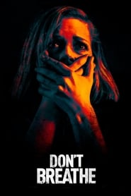 Don't Breathe (2016) subtitles - SUBDL poster