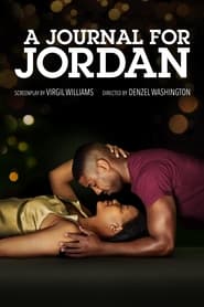 A Journal for Jordan Ukranian  subtitles - SUBDL poster
