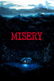 Misery Italian  subtitles - SUBDL poster