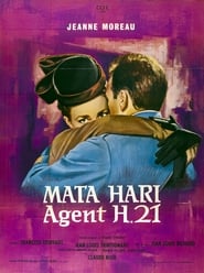 Mata Hari, Agent H21