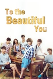 To the Beautiful You Romanian  subtitles - SUBDL poster