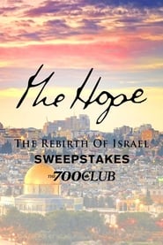 The Hope: The Rebirth of Israel