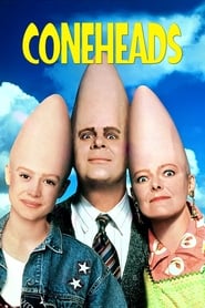 Coneheads