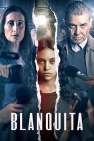 Blanquita (2023) subtitles - SUBDL poster