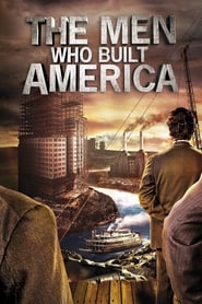 The Men Who Built America Arabic  subtitles - SUBDL poster