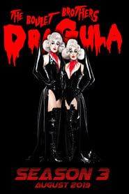 The Boulet Brothers' Dragula