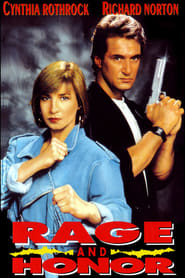 Rage and Honor (1992) subtitles