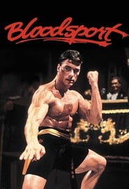 Bloodsport (1988) subtitles - SUBDL poster
